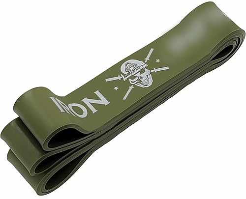 Bandas de asistencia para hacer ejercicio Juego de bandas de resistencia para hombres, ejercicio, entrenamiento, fitness, fuerza, levantamiento de