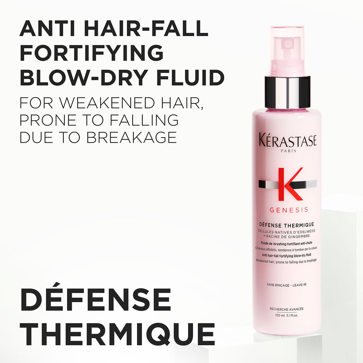 Défense Thermique Genesis 150 ml