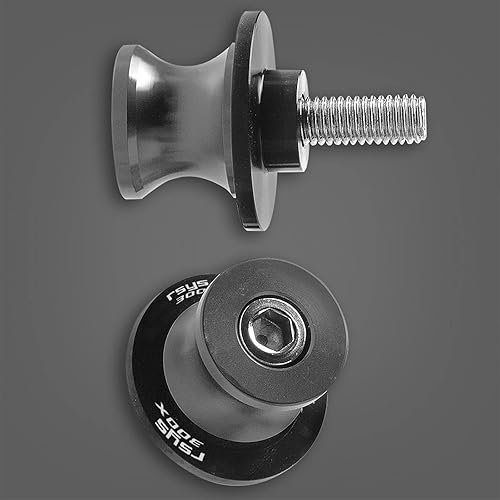 Tornillos de soporte para motocicleta, carretes de basculante para Kawasaki VERSYS 300 X 2009 2010 2011 2012 2013 2014 2015 2016 2017 2018 2019 para