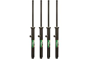 Rainbird 12 Inch Pop Up 1812AP Pro Adjustable Sprinkler Heads