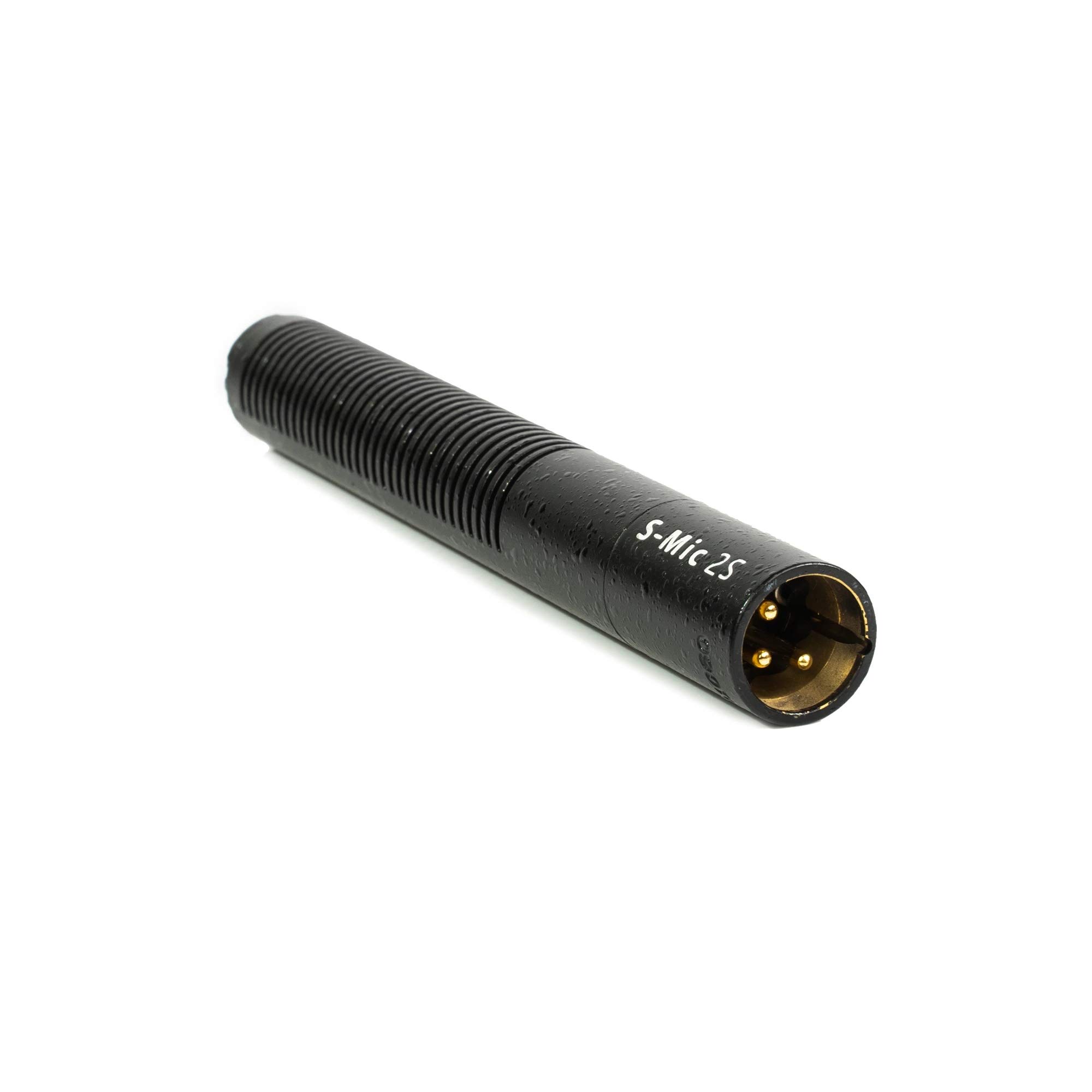 Amazon.co.jp: Deity S-Mic 2S ショットガンマイク 防水ハードケース 
