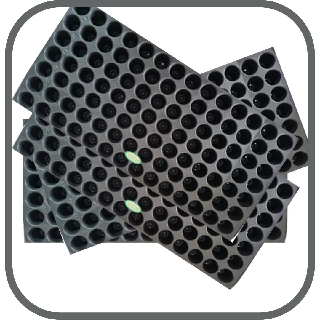 See full amazon price history chart for farmgokart | Pack of 10 Piece | 98 Cells Seedling and Nursery Trays | for Gardening & Seed Germination | farmgokart | Pack of 10 Piece | 98 Cells Seedling and Nursery Trays | for Gardening & Seed Germination | (B09G5L6FVD) Amazon Price History, Amazon Price Tracker