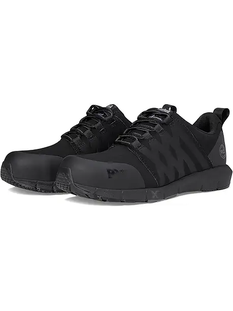 Мужские кроссовки Timberland PRO Radius Composite Safety Toe