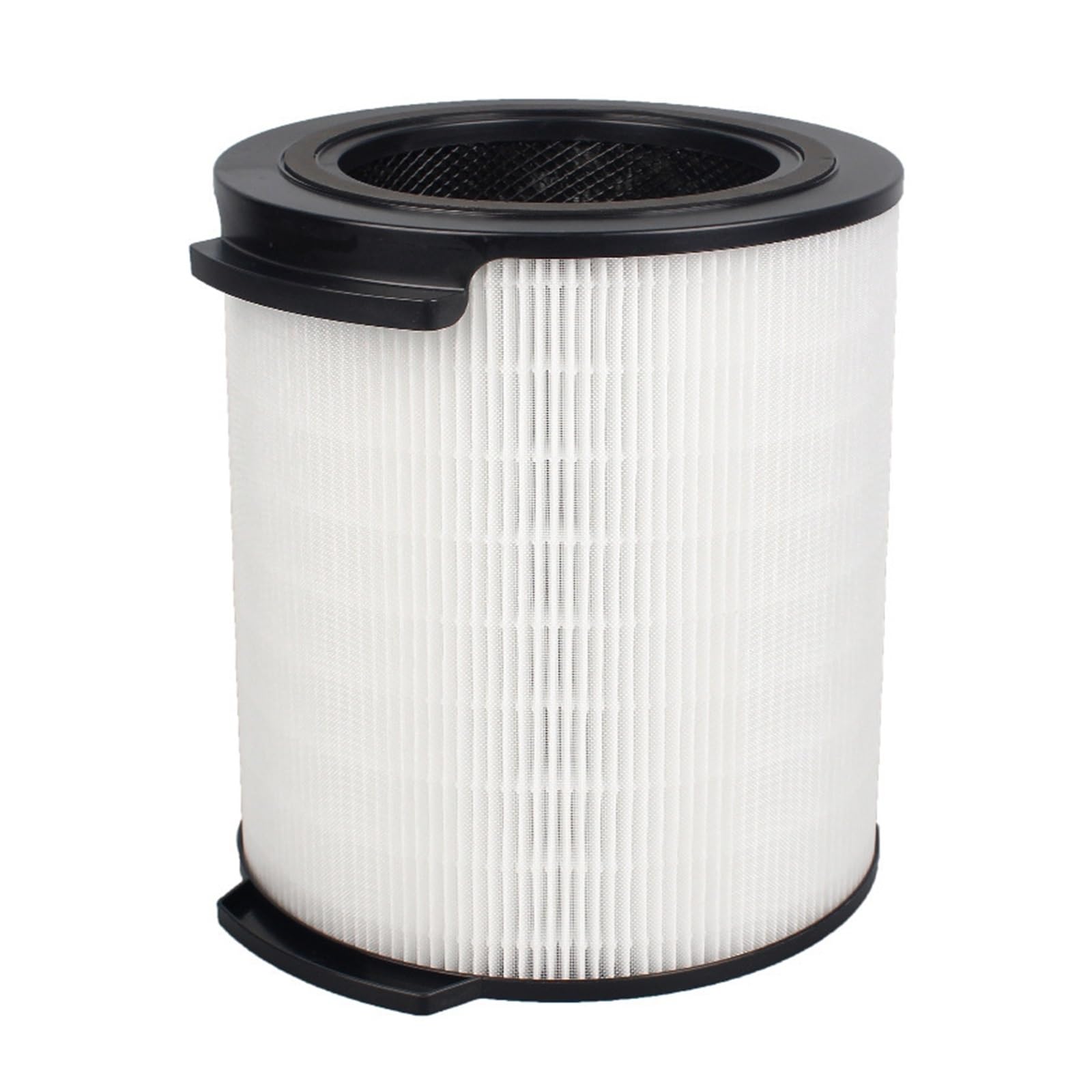 EEZII Air Purifier Filter Replacement, Compatible For Philips, FY1700 AC1711 AC1715 Filter