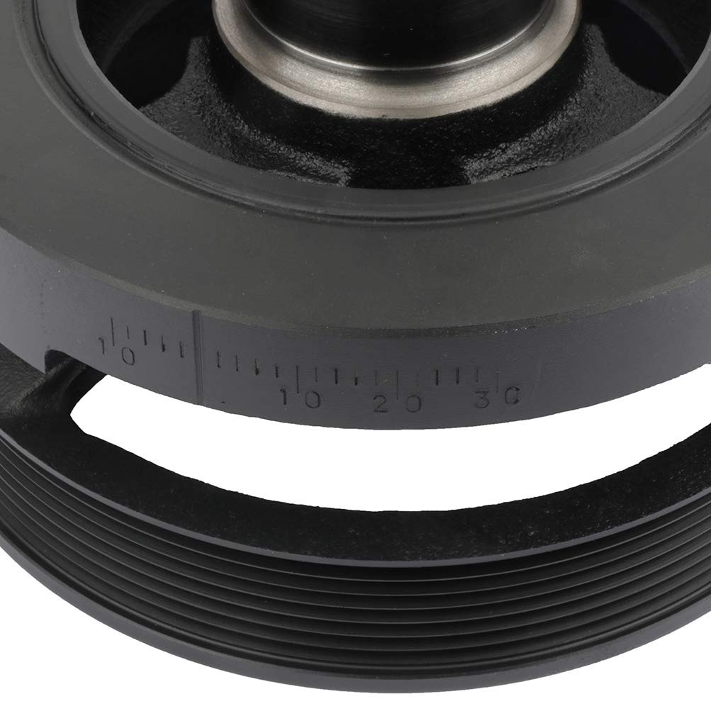 ARP Harmonic Balancer Crank Bolt Kit - Mitsubishi 2.0L 4G63