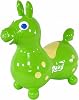 Gymnic Rody Bounce Horse Lime Green
