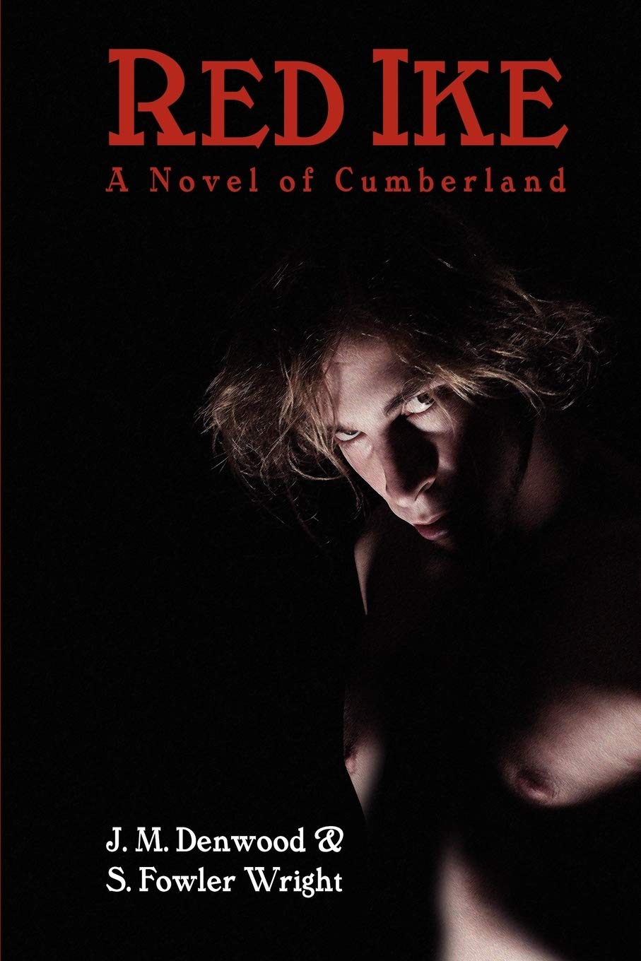 Red Ike: A Novel of Cumberland
