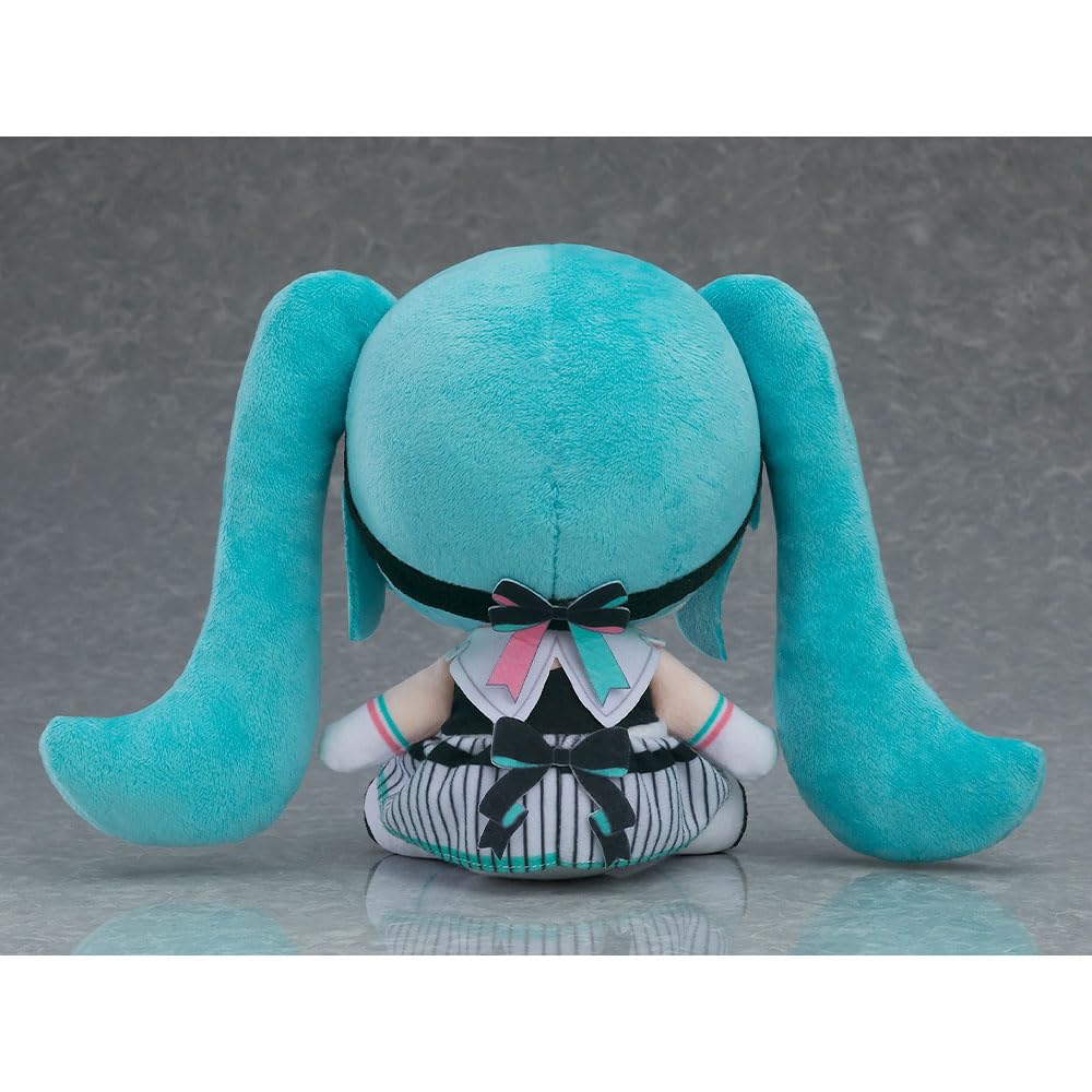 Amazon.co.jp: キャラクター ボーカル シリーズ01 初音ミク ぬいぐるみ 
