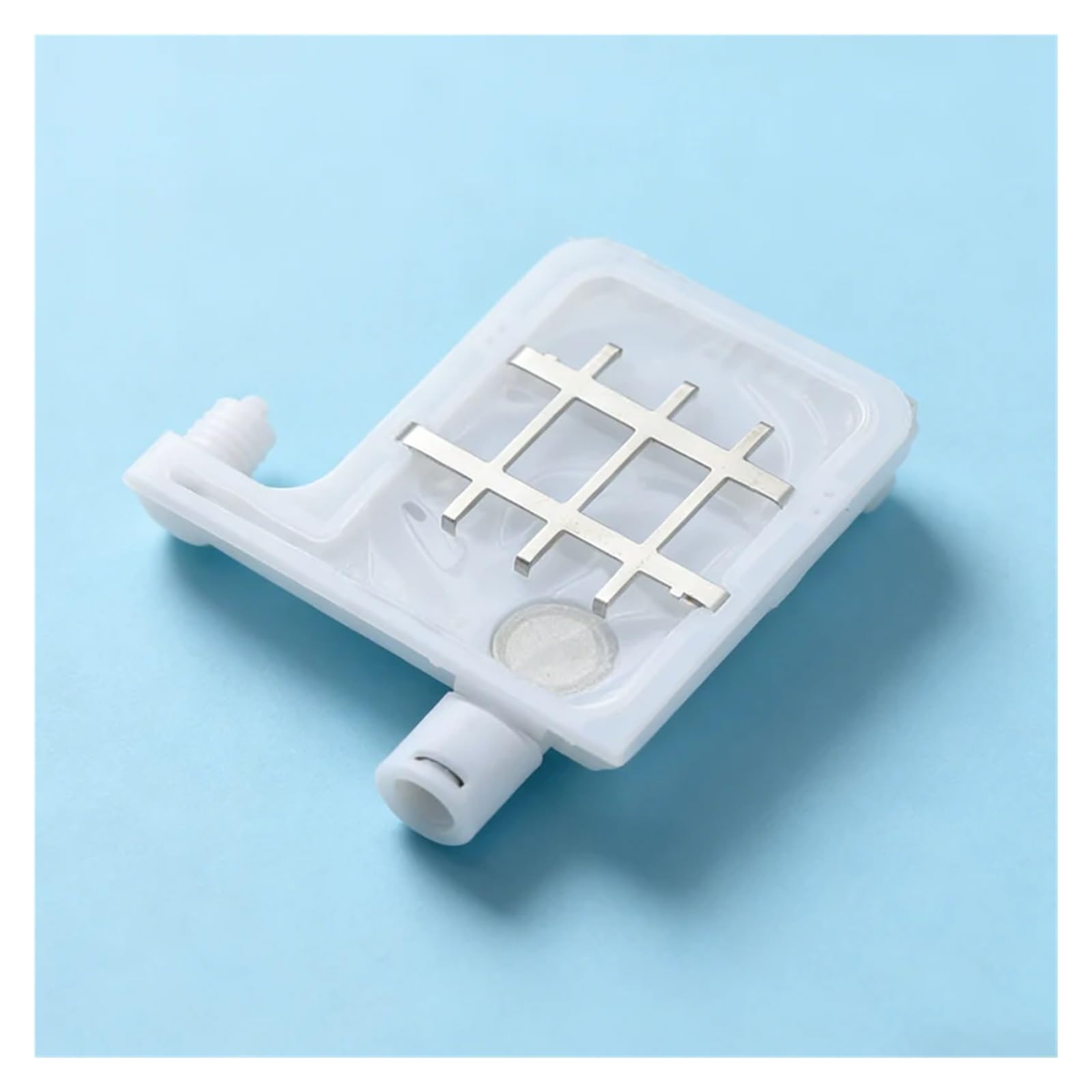 Amortisseur d'encre 10 pièces connecteur 4x3mm Compatible Epson DX4 DX5 Roland PS SP RS VS VP XC540 640 300 740 420