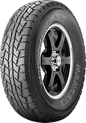 Nankang FT7 285/65 R17 116S OWL Sommerreifen GTAM T209764 ohne Felge