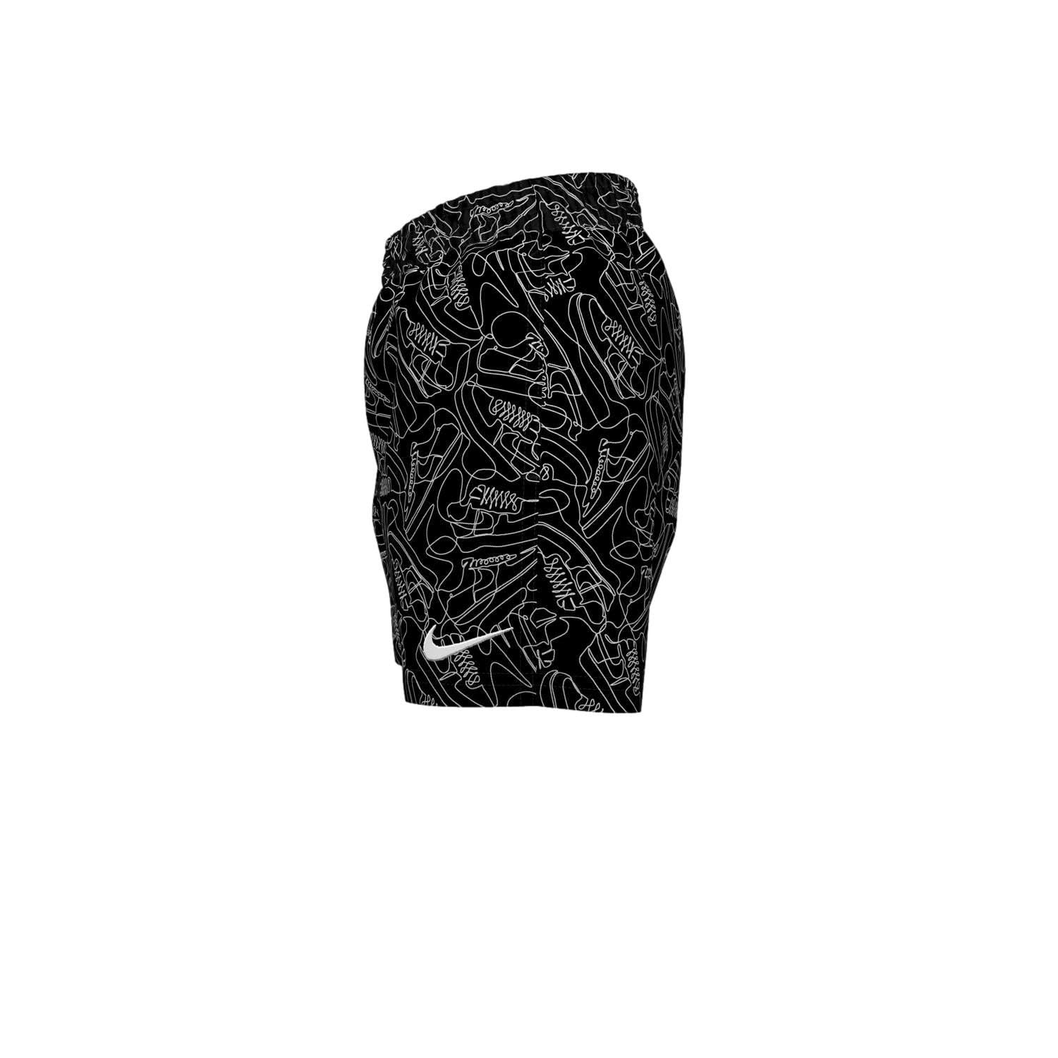 NIKE COSTUME DA BAGNO RAGAZZO 4 VOLLEY SHORT