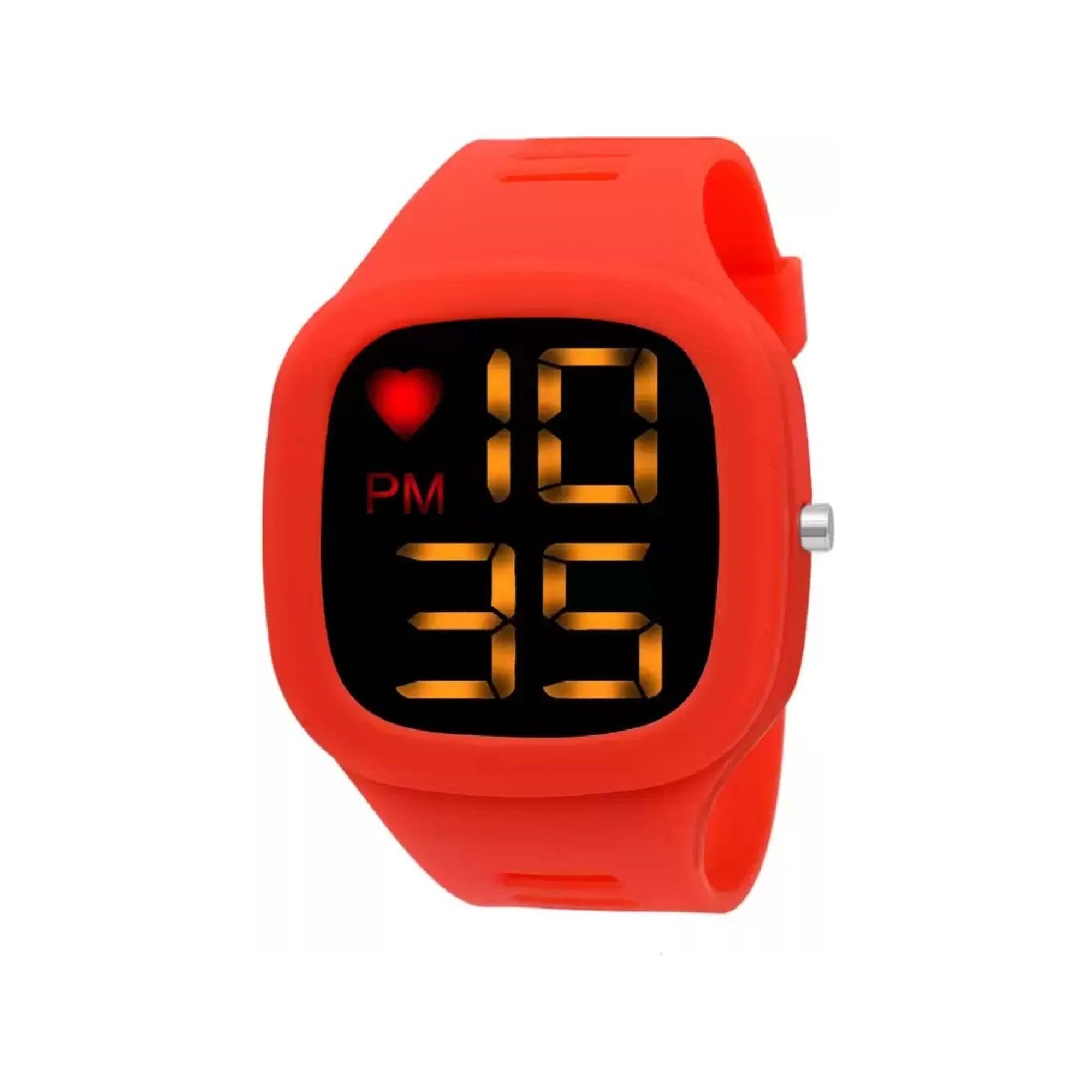 Trendyaddy Unisex Square Dial Shape Miller Digital Square Digital Watch - for Boys & Girls(DIGI-TA-045) (B0CCXW2ZC9) Amazon Price History, Amazon Price Tracker