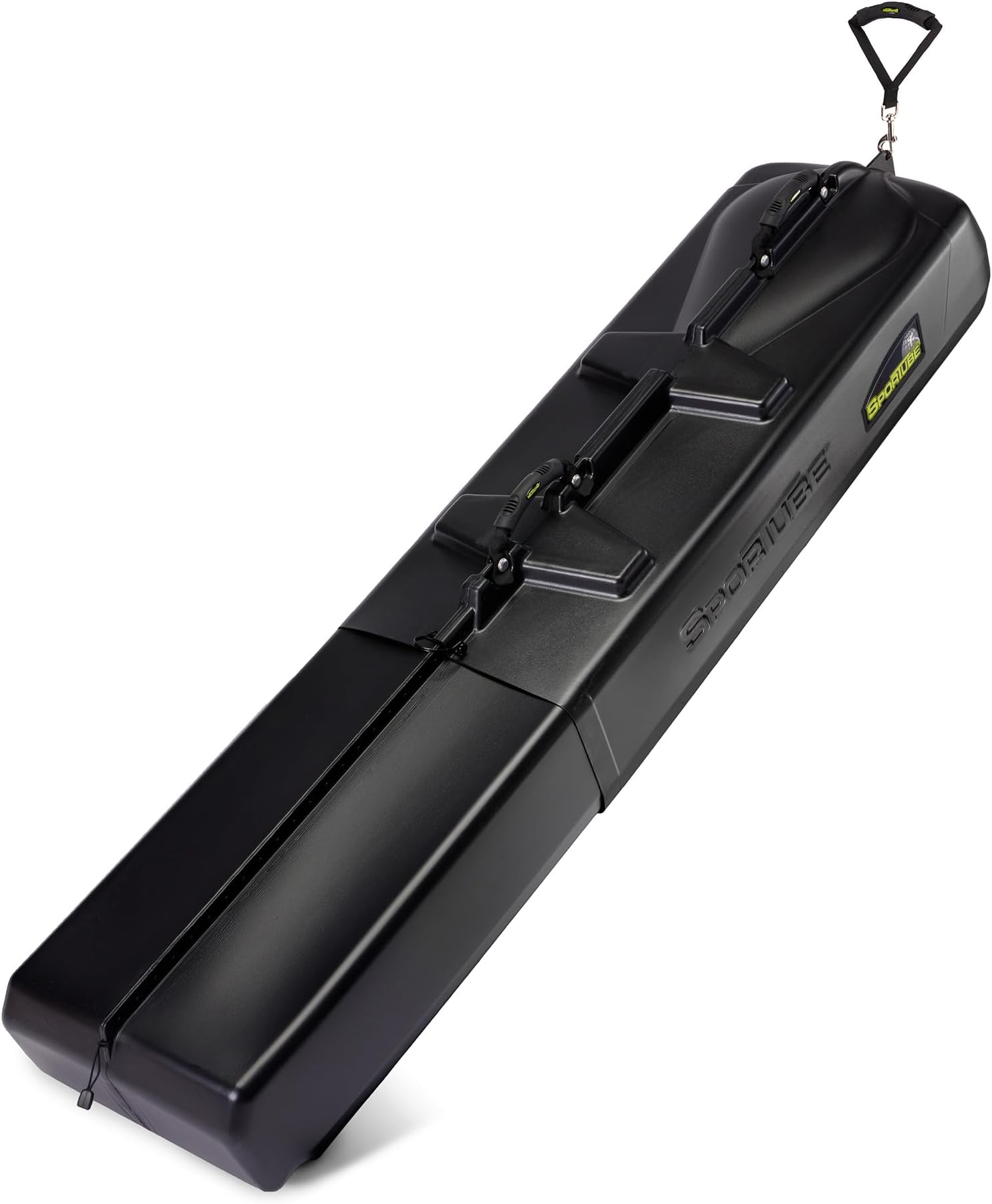 Sportube Series 3 Ski and Snowboard Case