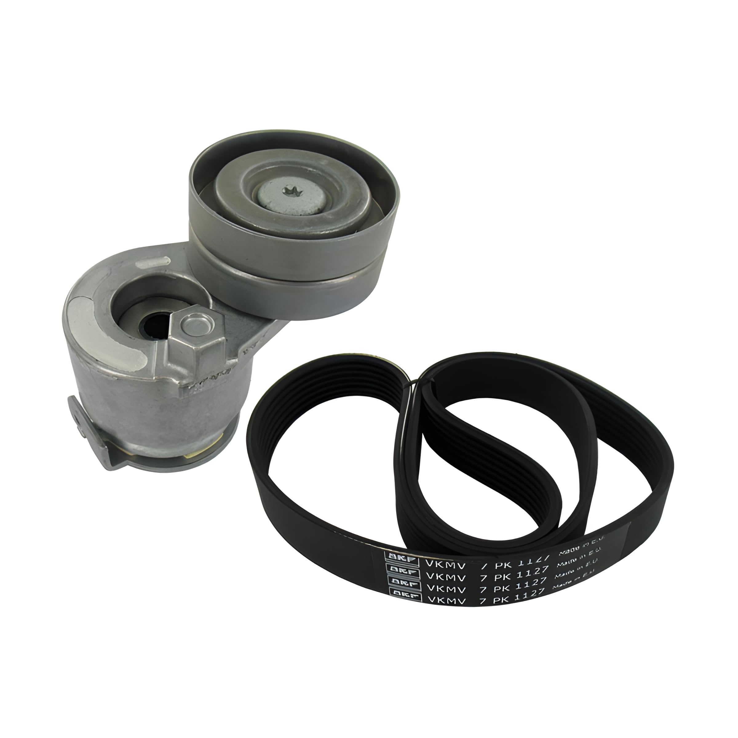 Skf Vkma 36072 Kit Cinghia Multi-V-image