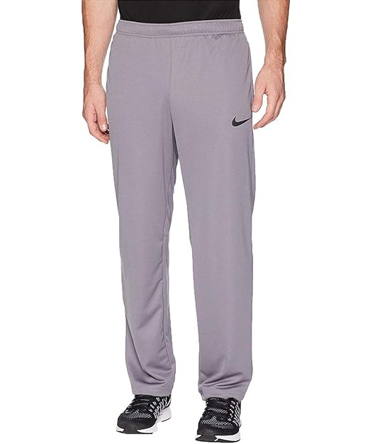 Nike dry men's dri fit epic athletic standard fit pants Clearance