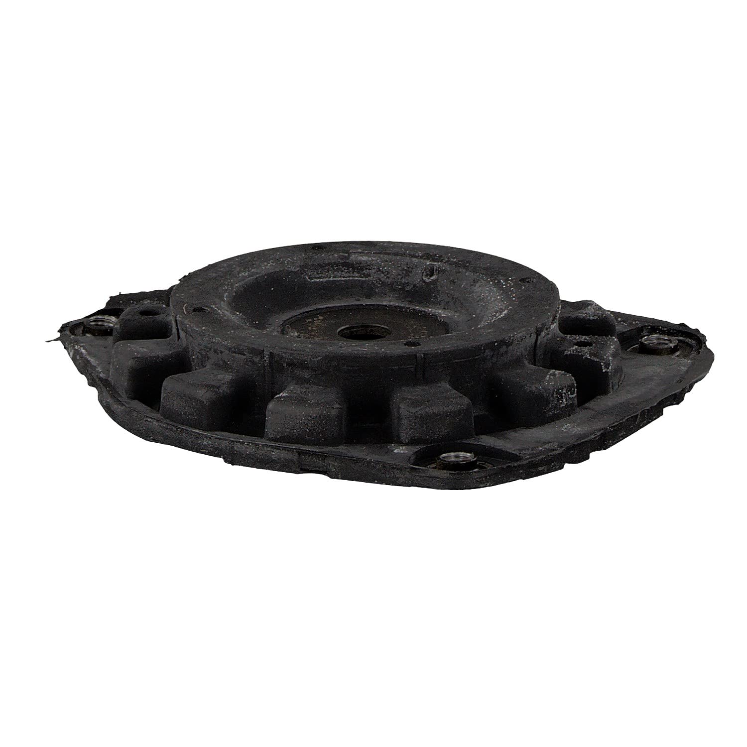 febi bilstein 36606 Strut Mounting without ball bearing, 1 unit