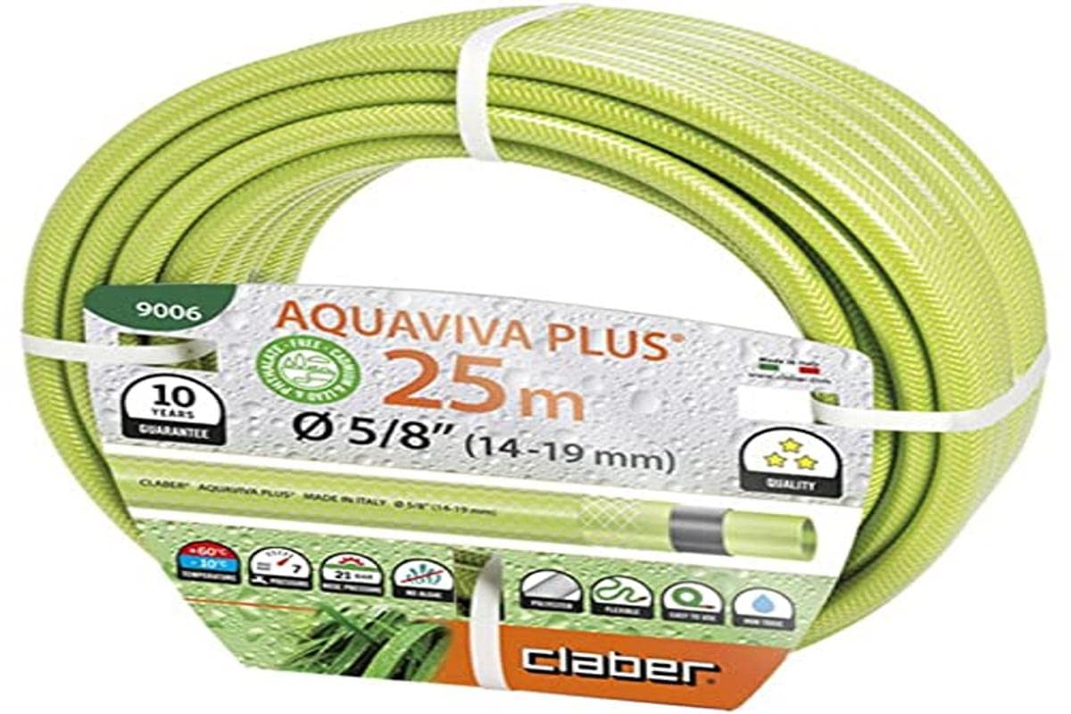 AQUAVIVA Plus D. 5/8" M.25 (Nº de unid.= 1)