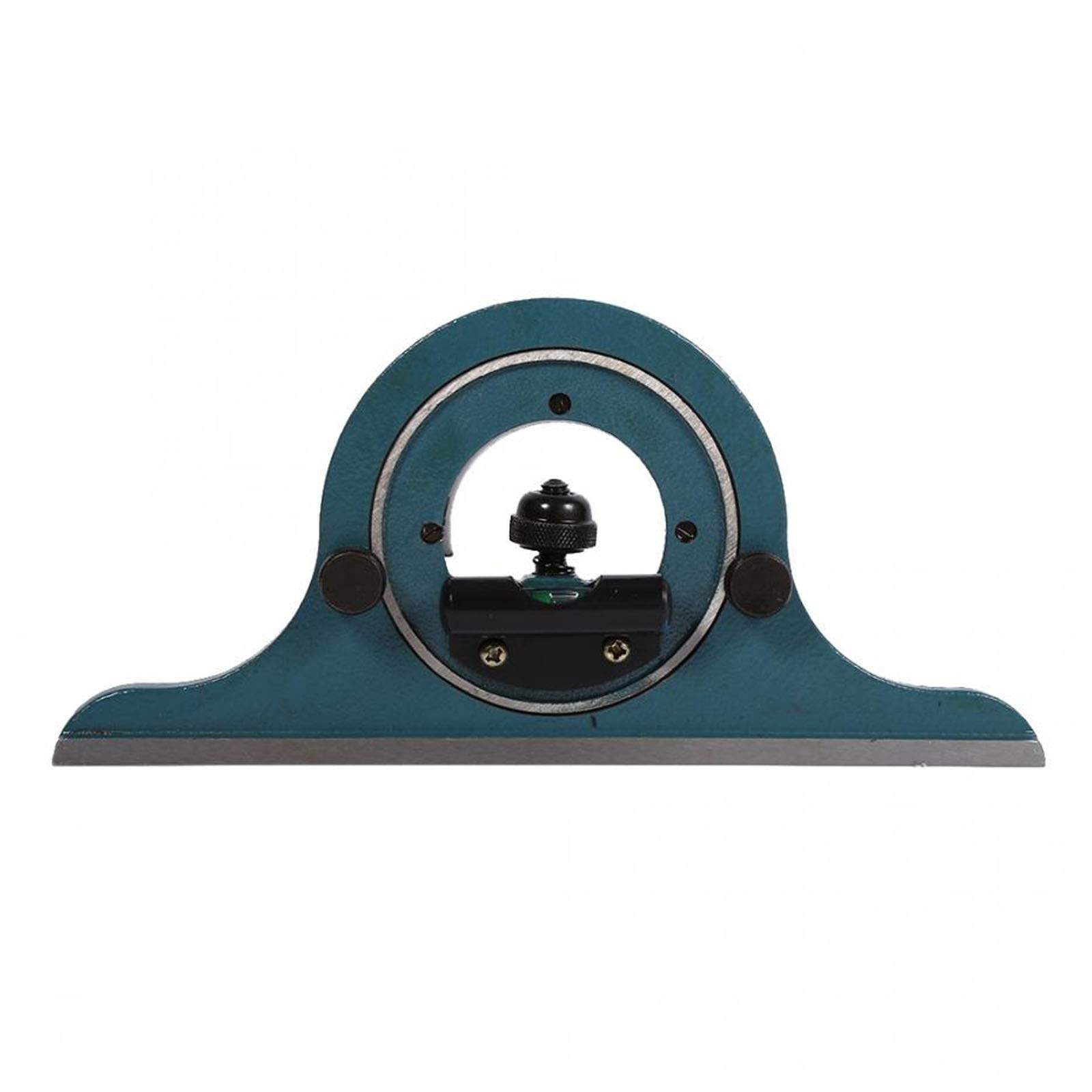 6 PZ GONIOMETRO Goniometro Goniometro Digitale Righello Angolo Rotante