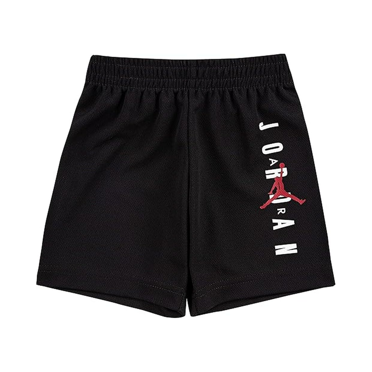 Jordan Black Jdb Vert Mesh Short