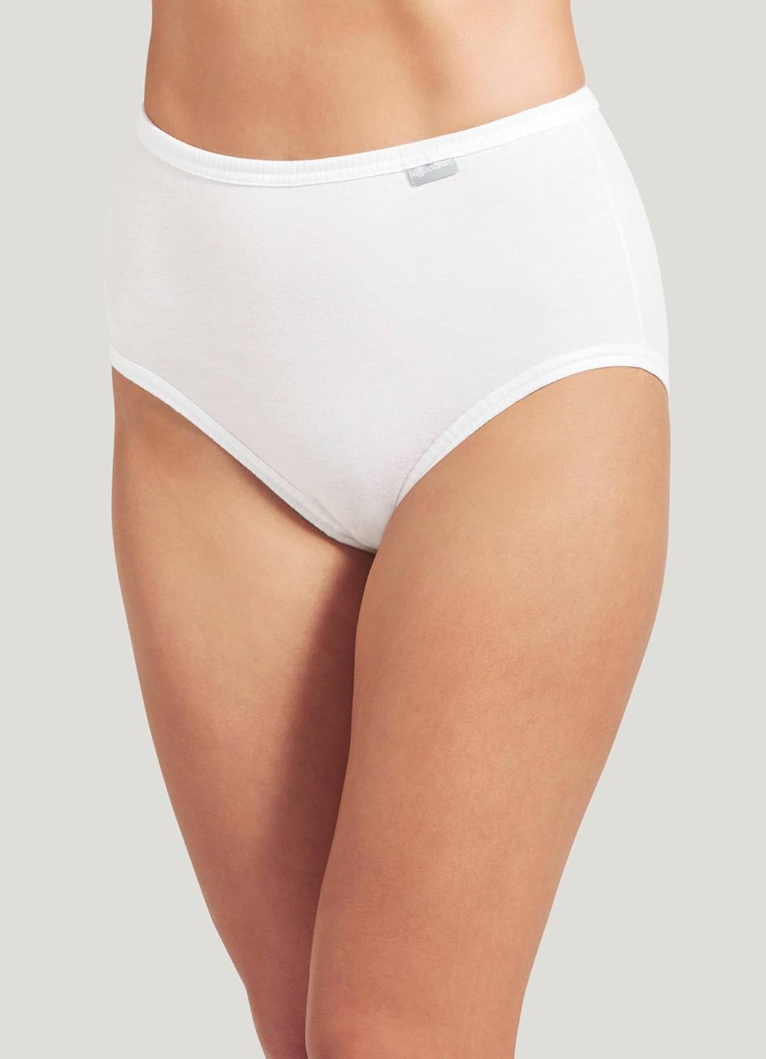 Comfort Redefined: Jockey Plus Size Elance Briefs Review