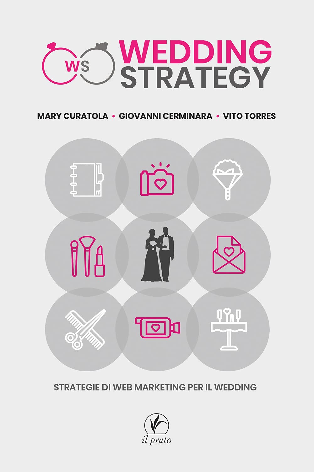 Wedding Strategy. Strategie Di Web Marketing Per Il Wedding - 4