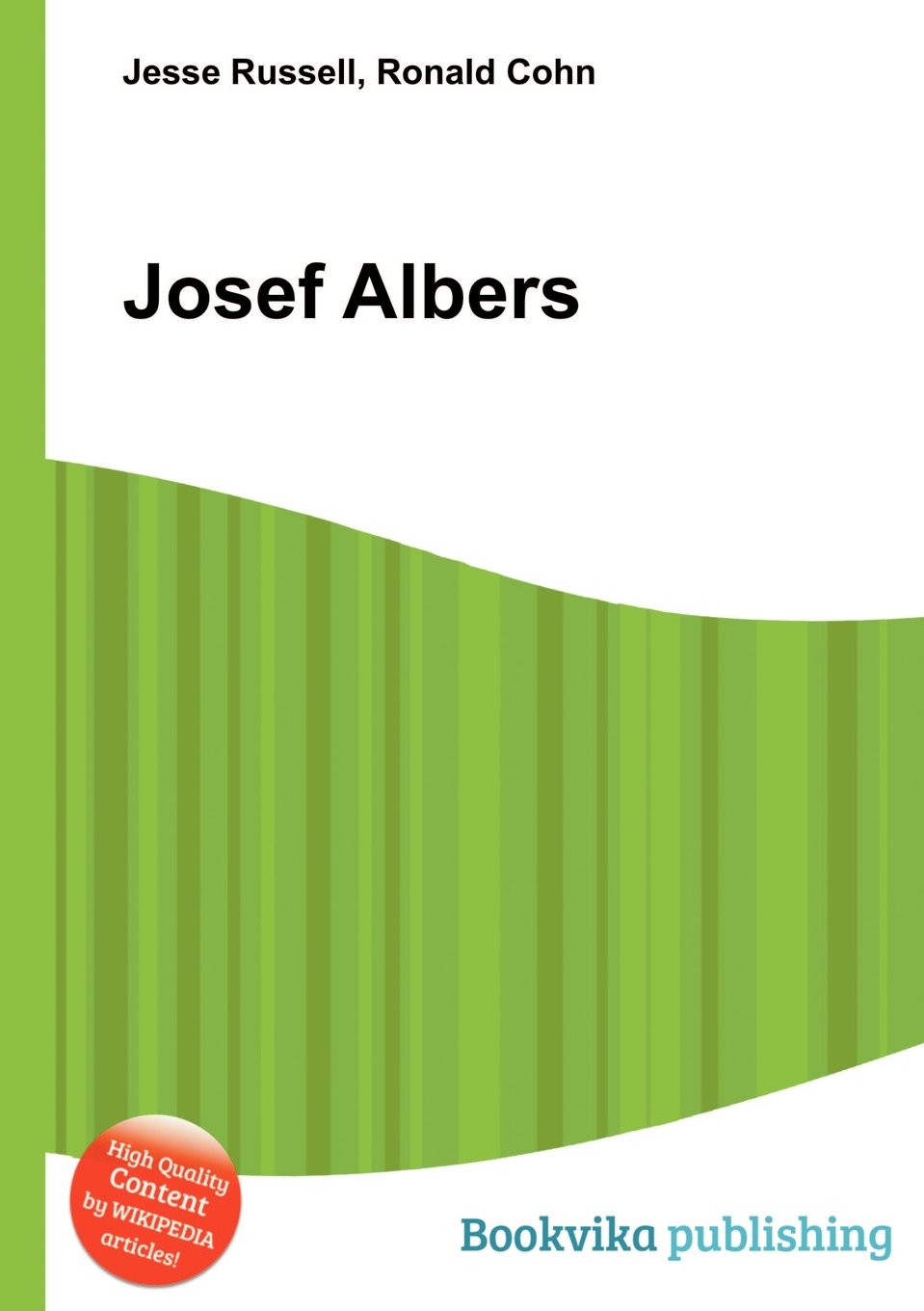 Josef Albers