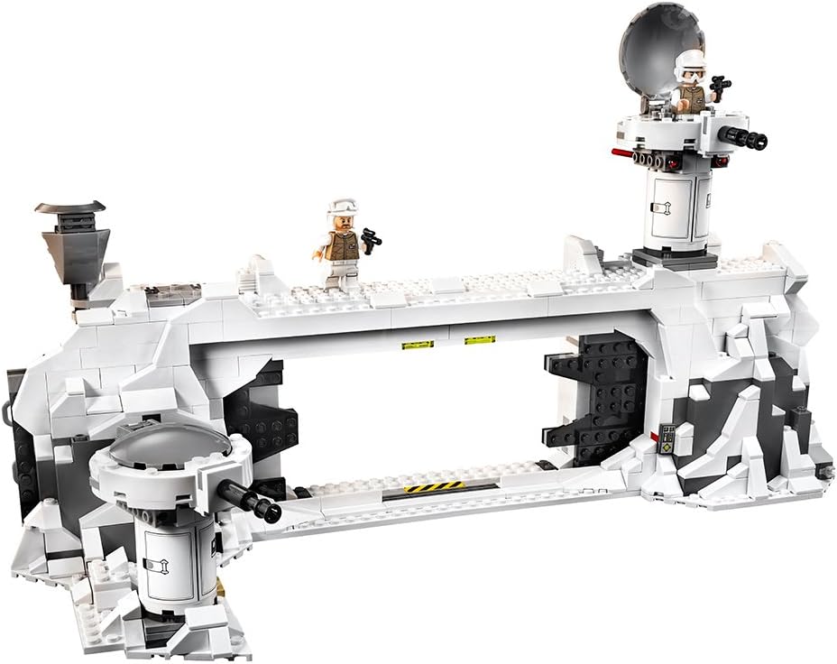 LEGO Star Wars Assault on Hoth