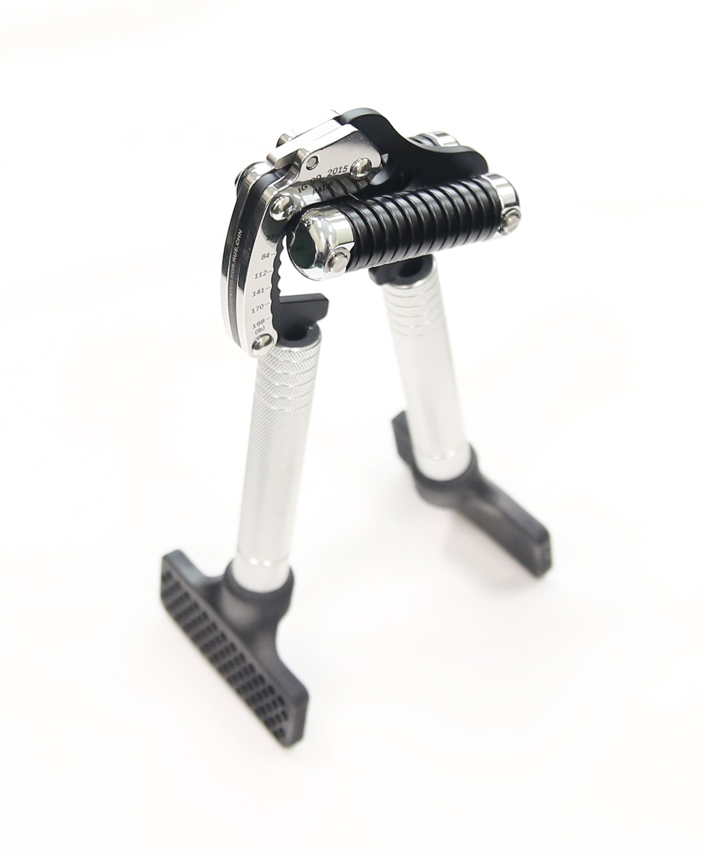 Spedizione Espressa] GD Iron Grip Premium Pinza Manuale - Foto 11