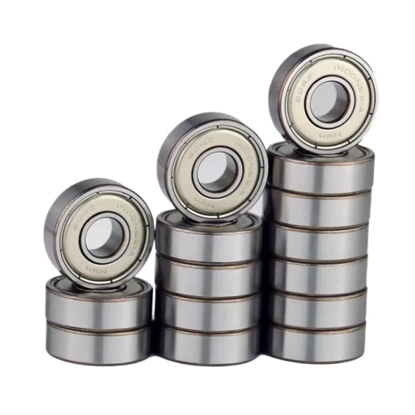 7/8 in 3-Bolt Flange Cast Iron SATRD205-14 Mounted Bearing SA205-14+TRD205