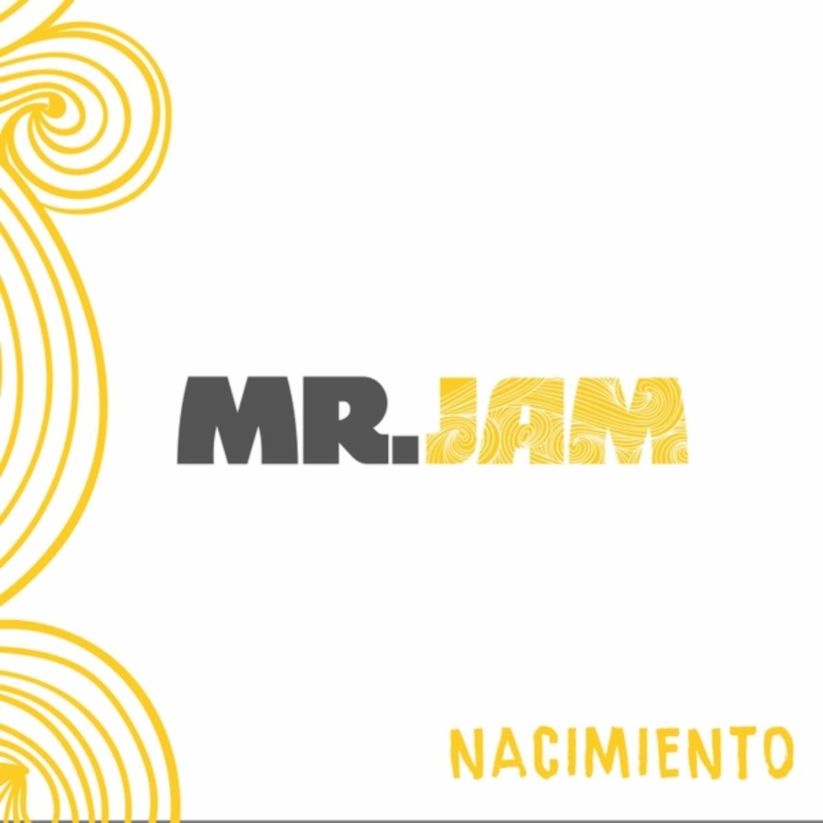 Mr. Jam