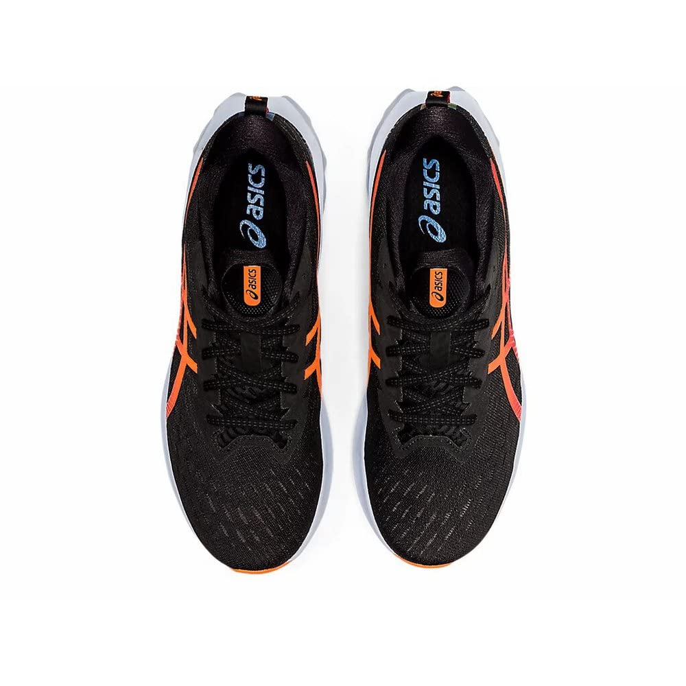Asics Men's NOVABLAST 2 Running Shoes