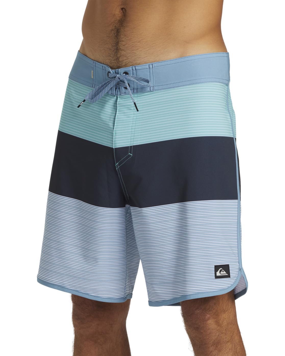 Quiksilver Surfsilk Tijuana 18 Pantaloncini da tavola Uomo