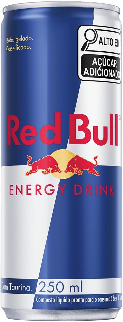 Energy Drink, Original, 8.4 oz