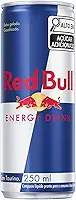 Red Bull Lata Energético, Energy Drink, 250ml