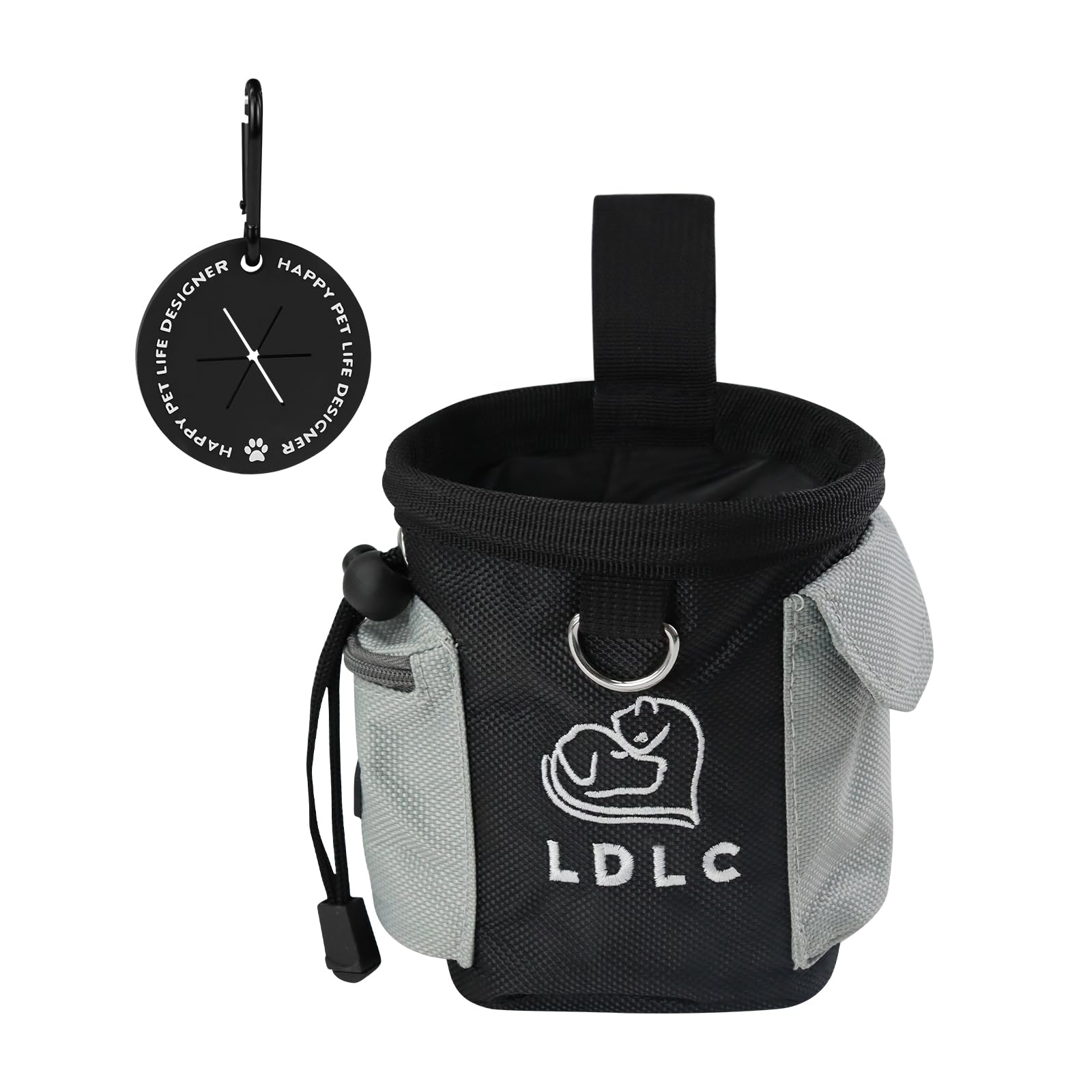 MultiValue Dog Treat Pouch