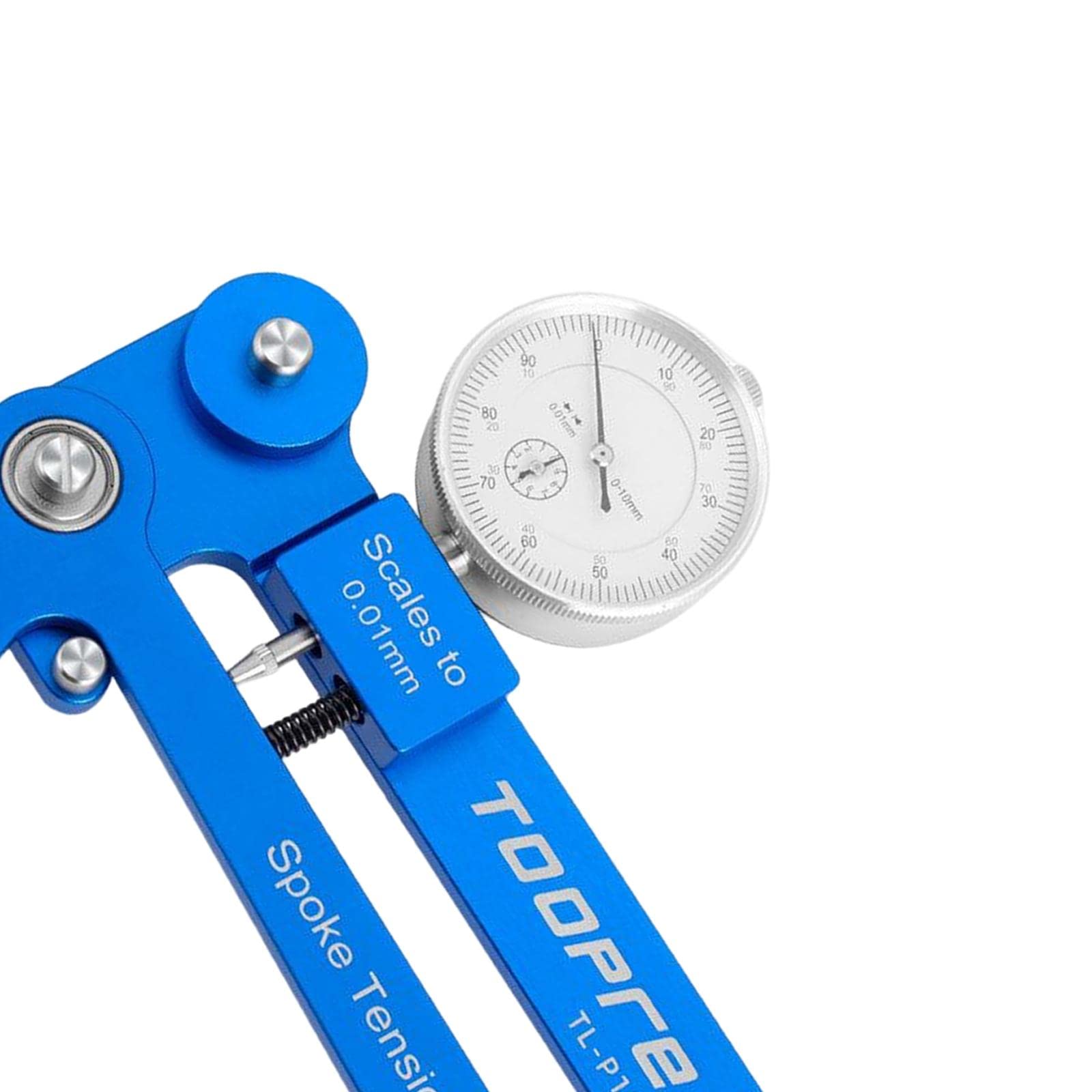 Pedro's Pro Spoke Wrench, 3.30mm