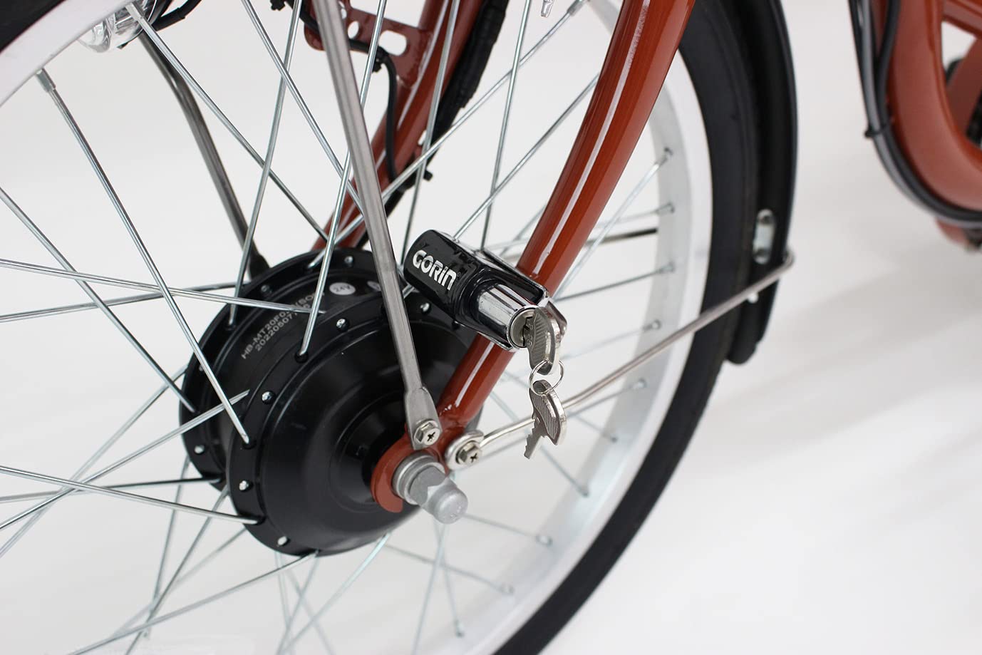 Amazon | アシらく・トロワ 電動アシスト三輪自転車T | ミムゴ(MIMUGO 