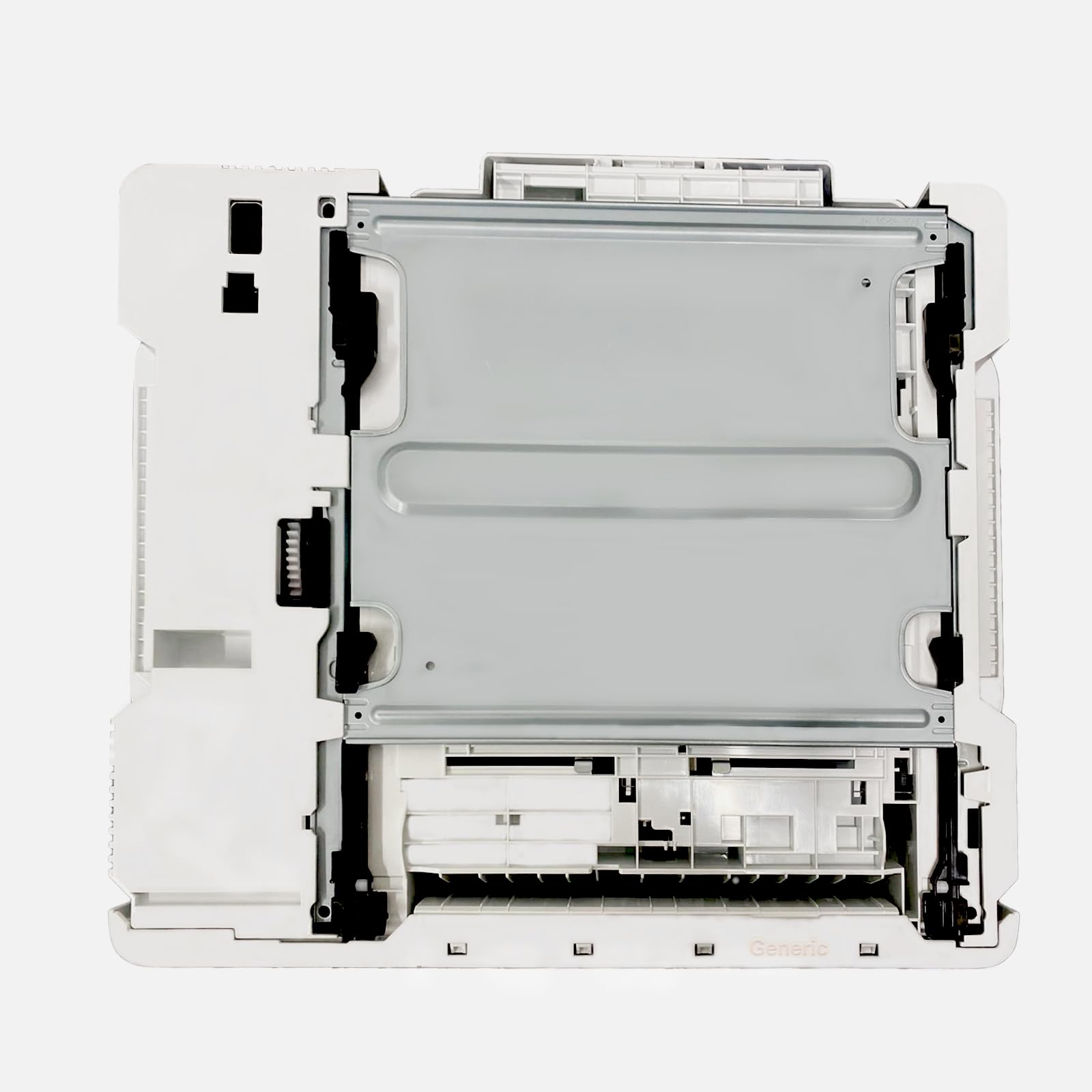 HP Paper Feeder and Stand for Color Laserjet M855 Series, 3X500 Sheet