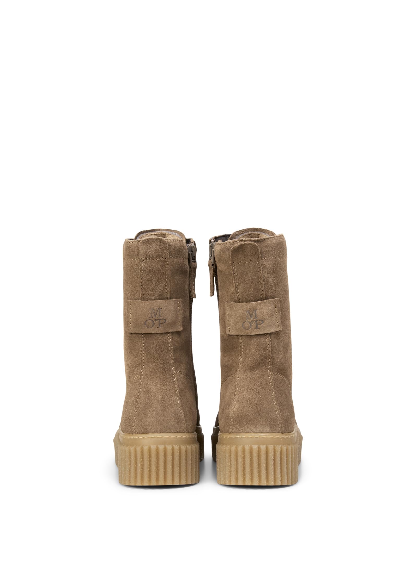 Marc O'Polo Schnürstiefel Model Bianca