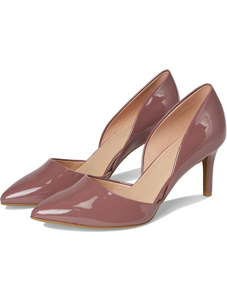 Pink Bandolino Grenow D&#8217;Orsay Pump