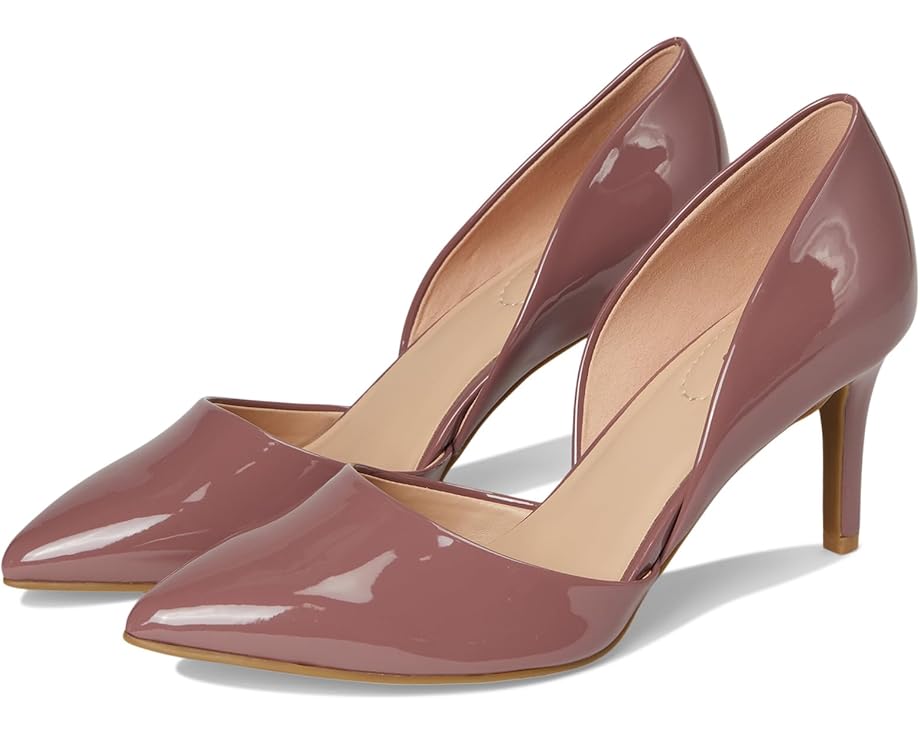 Bandolino Grenow D’Orsay Pump - Pair View