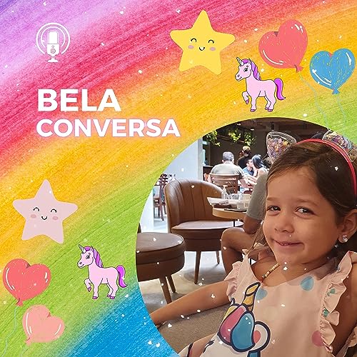 Bela Conversa copertina