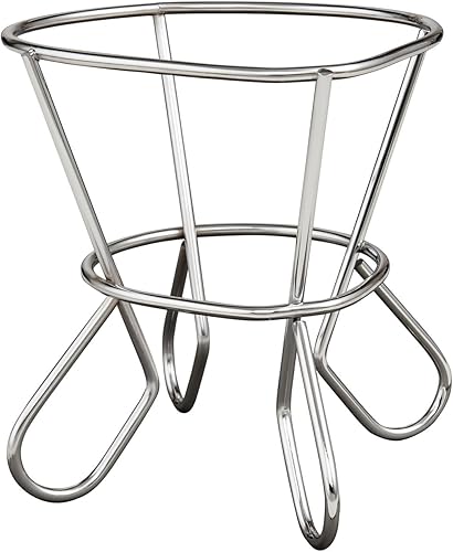 Vista 19 de HIC Harold Import Co. - Parrilla ajustable Plateado