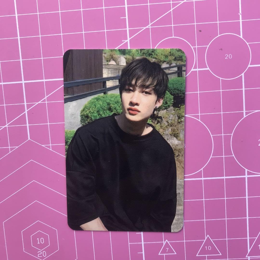 Amazon.co.jp: straykids スキズ GO生subk特典 GOLIVE バンチャン  