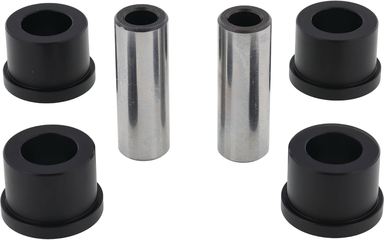 All Balls Racing 50-1036 A Arm Bearing Bushing Seal Kit Compatible with/Replacement for Yamaha YFM250 YFM400 YFM550, Others