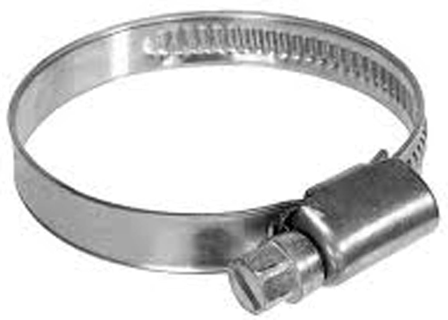 Standard 231 A72 – CLAMP S/Heavy 110 – 130/12 W1norma