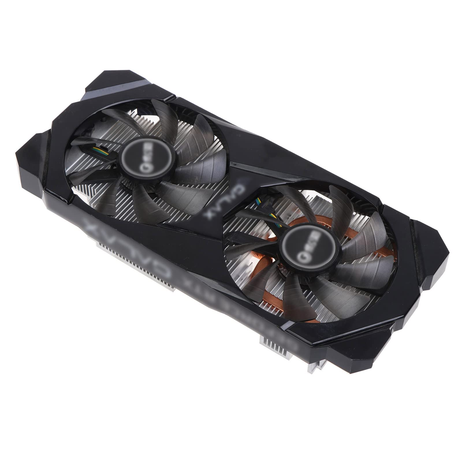Ventola di raffreddamento VGA da 85 mm per GeForce RTX 1660 1660Ti SUPER Will GTX 2060 2070 Scheda Grafica Ventola di Raffreddamento 4Pin 12V Ventola di Raffreddamento