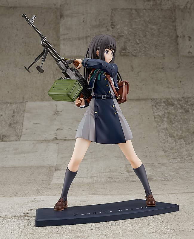 Amazon | グッドスマイルカンパニー(GOOD SMILE COMPANY) リコリス 