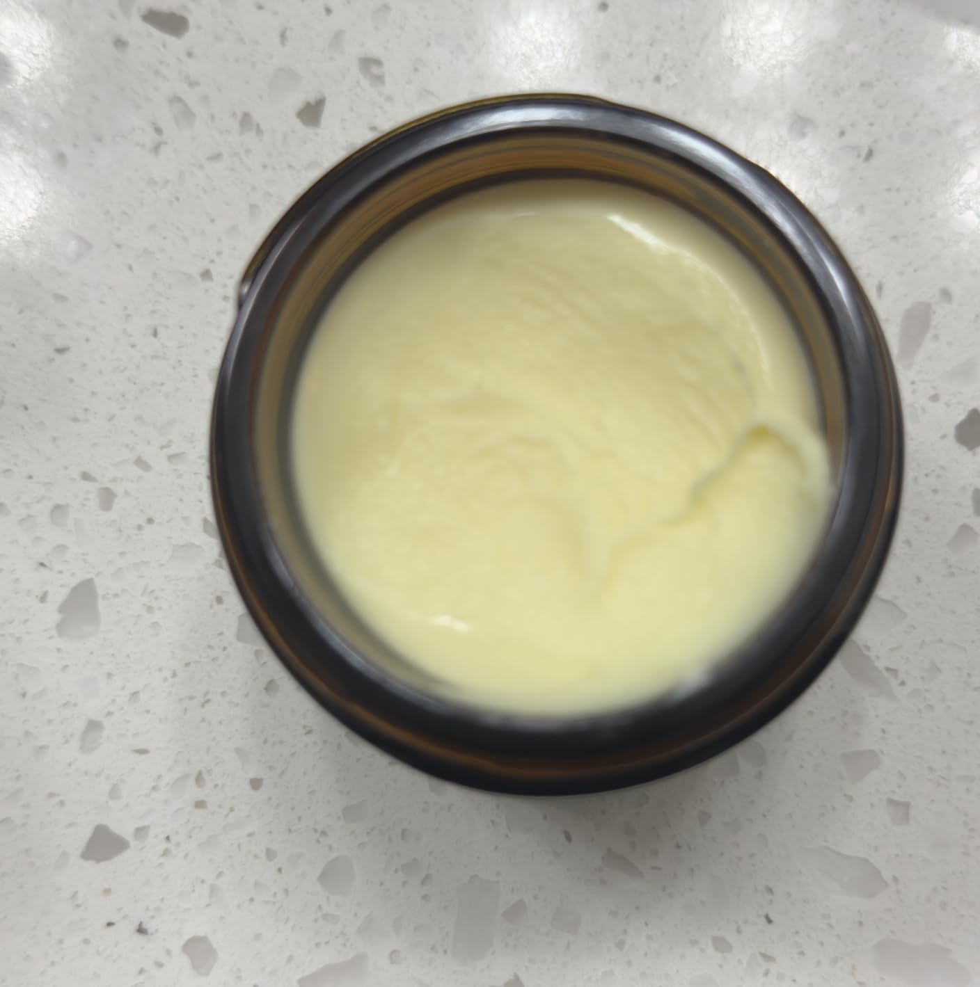 ELBBUB Whipped Tallow Cream for Face & Body - 100% Grass-Fed Beef Tallow, Natural Honey & Beeswax Moisturizer, Deep Hydration & Nourishment, Oil-Free & Unscented, Fast Absorbing