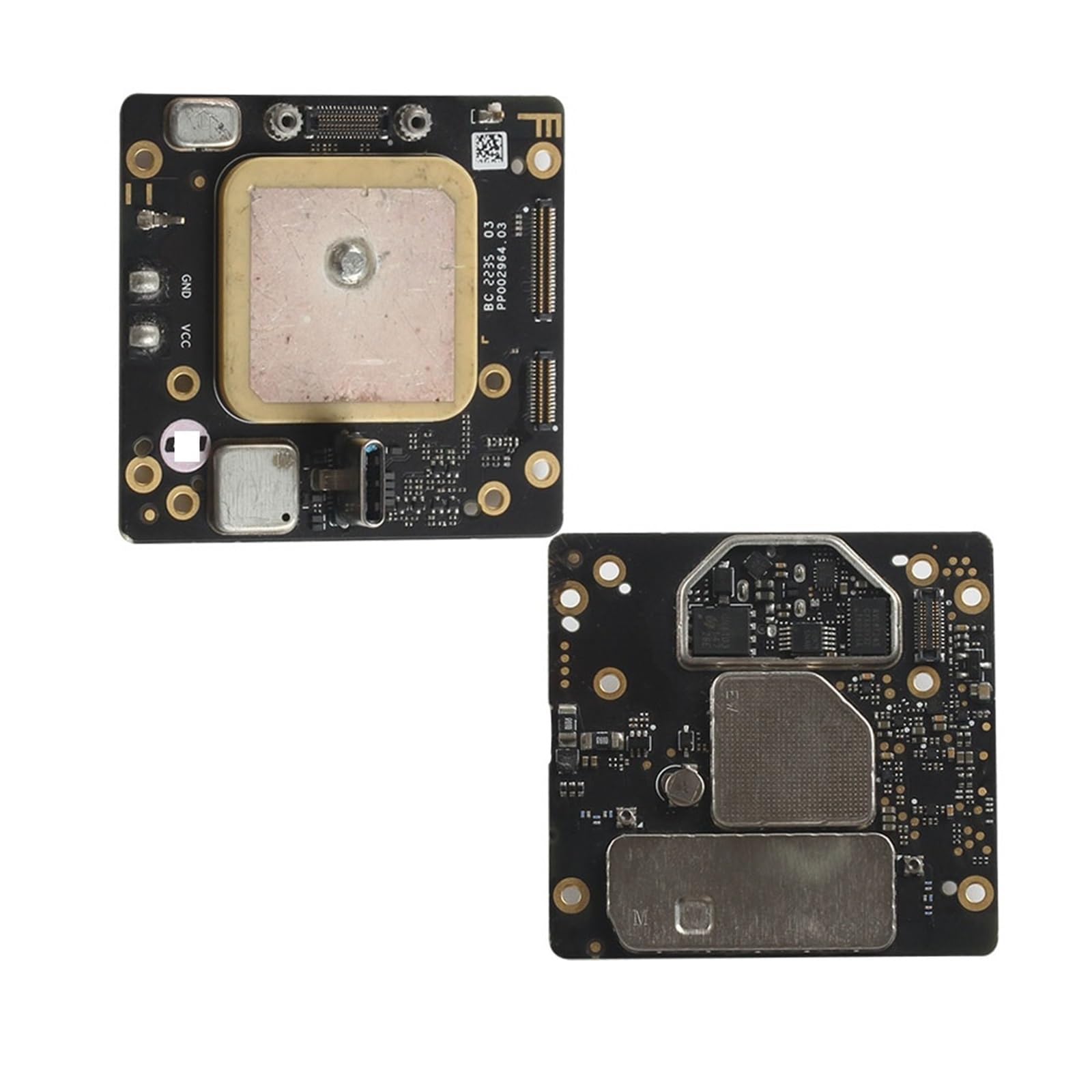 Do naprawy dronów DJI Mavic 3 Enterprise GPS Board (3T, 3M, 3E)